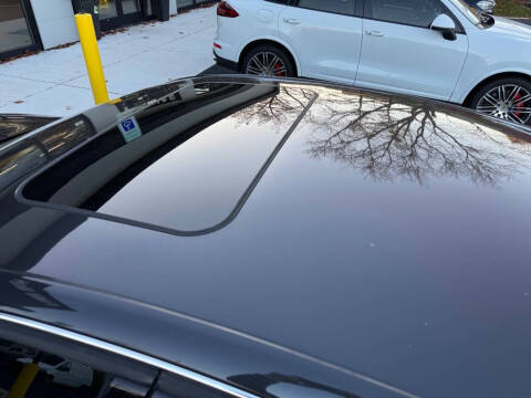 2014 Audi A6 2.0T quattro Premium Plus