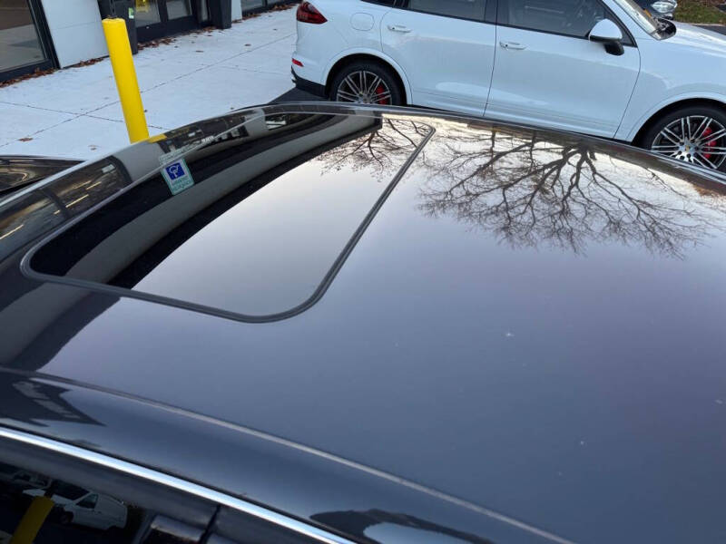 2014 Audi A6 2.0T quattro Premium Plus