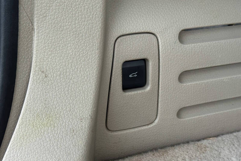 2015 Lincoln MKX