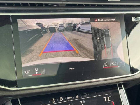 2026 Audi Q7 quattro Premium Plus 55 TFSI