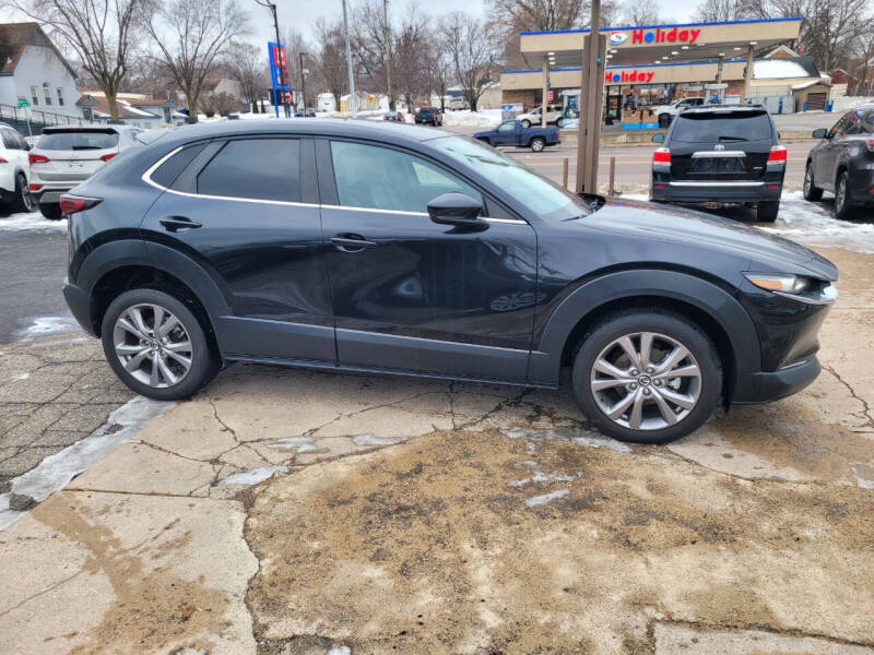 2020 Mazda CX-30 Select