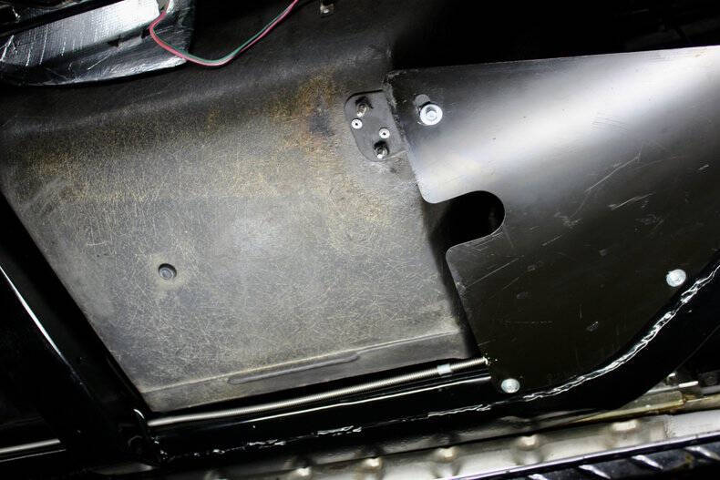 1967 Chevrolet Corvette