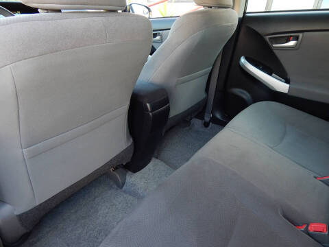 2014 Toyota Prius Three
