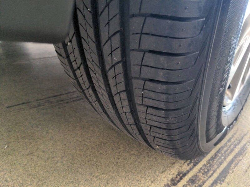 2013 Nissan Pathfinder SV