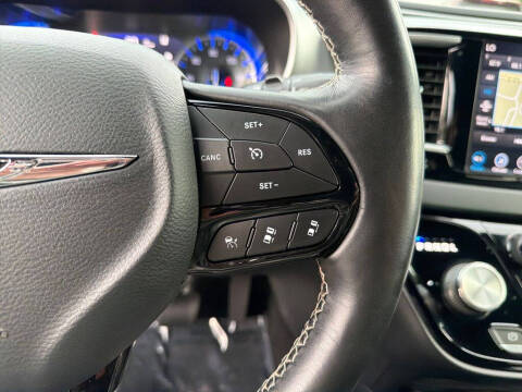 2020 Chrysler Pacifica Touring L Plus