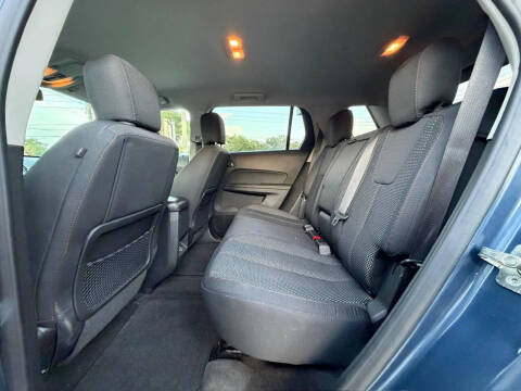 2016 GMC Terrain SLE-1