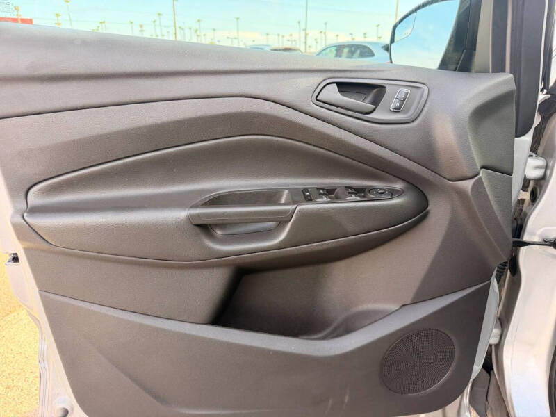 2015 Ford Escape S