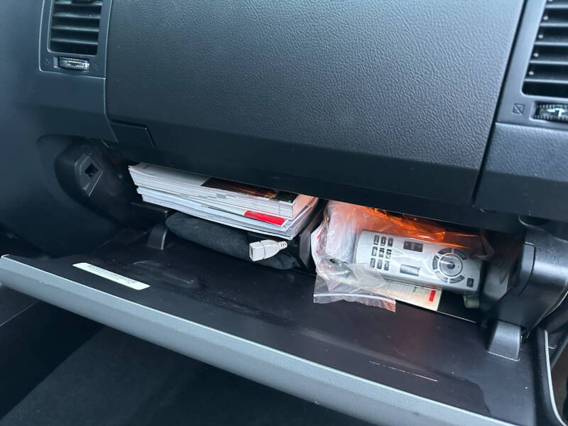 2019 Toyota Sequoia Platinum