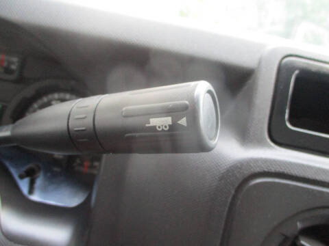 2016 Ford E-Series E-350 SD