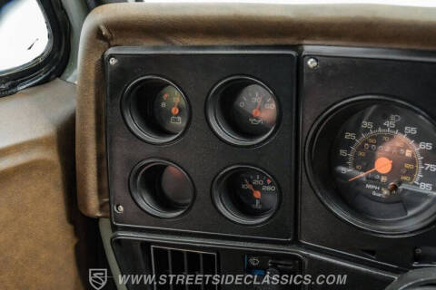 1978 Chevrolet C10