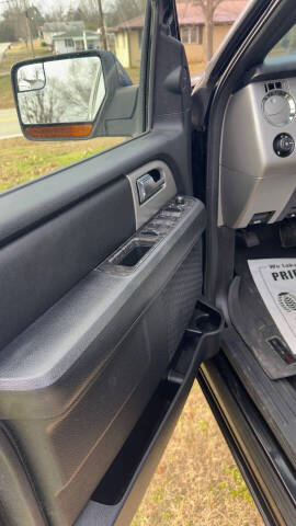 2016 Ford Expedition Limited