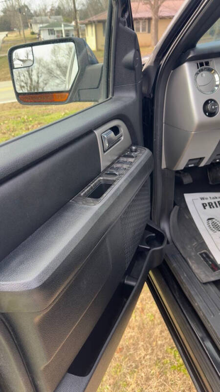 2016 Ford Expedition Limited