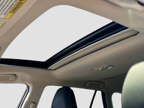 2024 Subaru Outback Onyx Edition XT