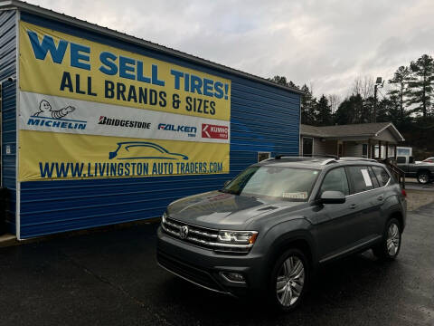 Volkswagen For Sale in Livingston, TN - Livingston Auto Traders LLC