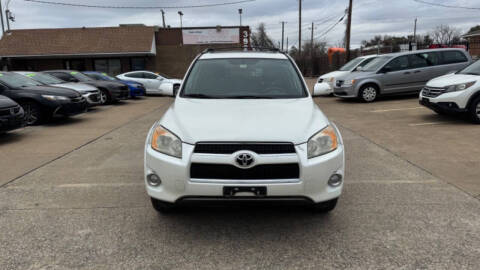 2009 Toyota RAV4