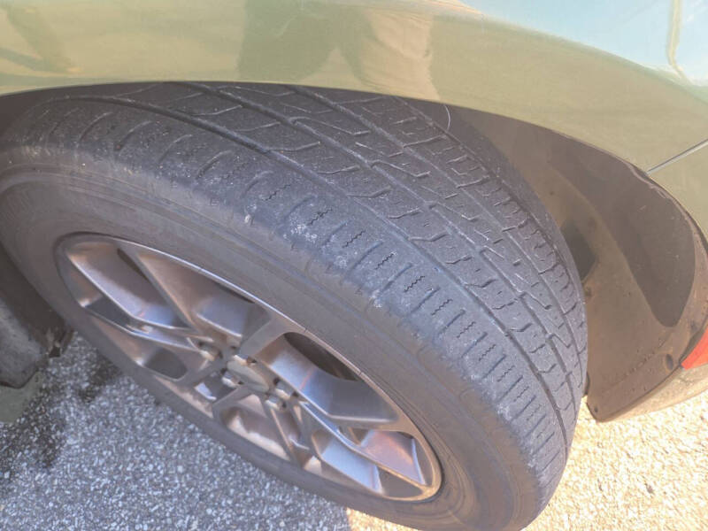 2018 Dodge Charger GT