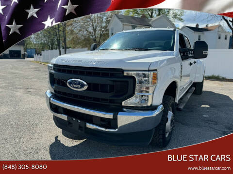 2020 Ford F-350 Super Duty for sale at Blue Star Cars in Jamesburg NJ