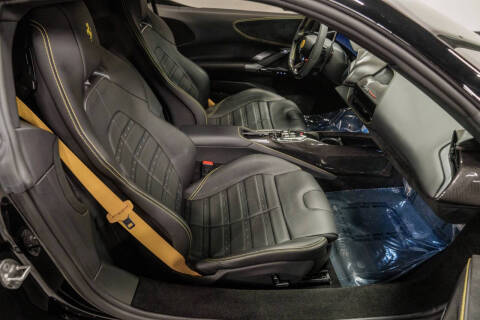 2024 Ferrari SF90 Stradale