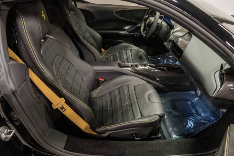 2024 Ferrari SF90 Stradale