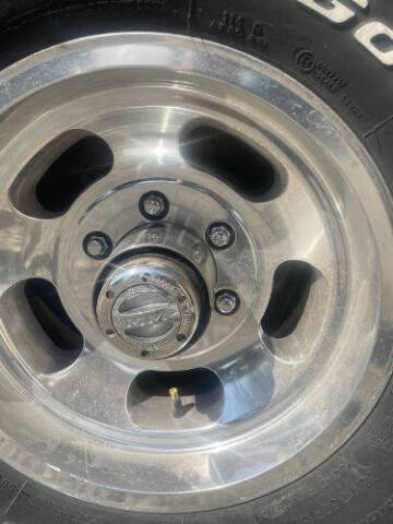 1974 Chevrolet Blazer