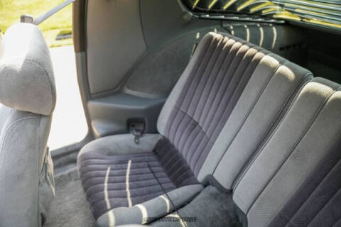 1985 Pontiac Firebird Trans Am