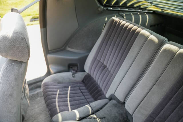 1985 Pontiac Firebird Trans Am