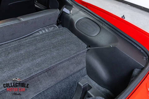 2002 Chevrolet Camaro Z28