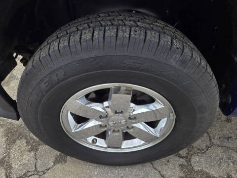 2012 GMC Canyon SLE-2