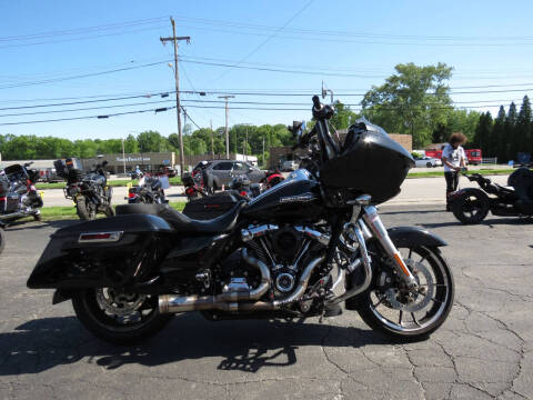 2022 Harley-Davidson FLTRX Road Glide