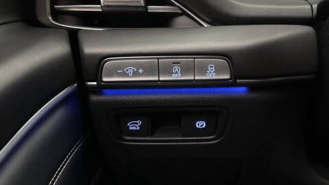 2022 Genesis GV80 2.5T