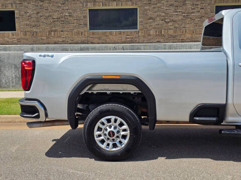 2023 GMC Sierra 2500HD