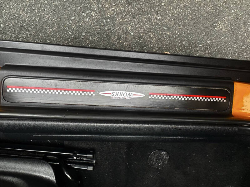 2015 MINI Hardtop 4 Door Cooper