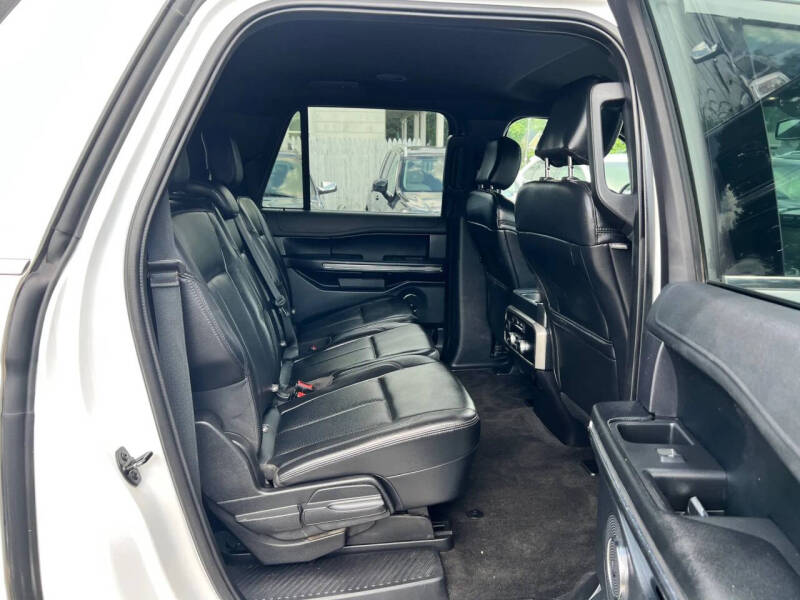 2019 Ford Expedition MAX XLT