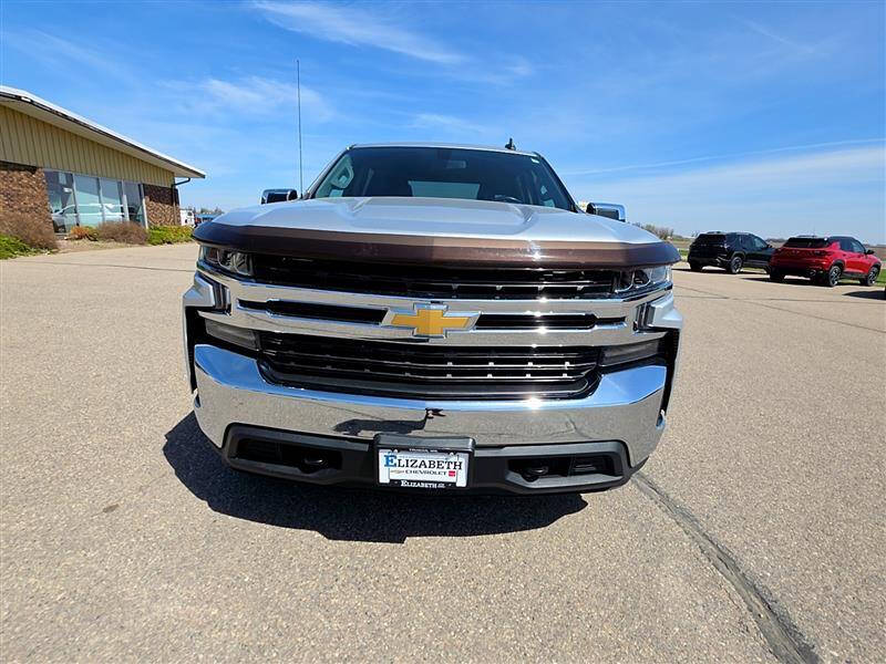 2022 Chevrolet Silverado 1500 Limited