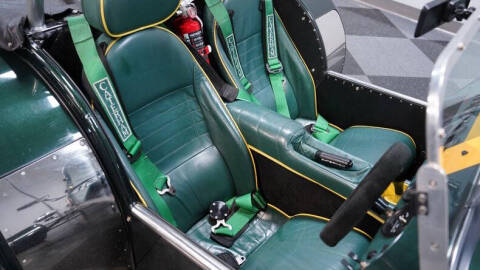 1998 Caterham SUPER 7