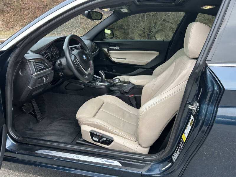 2016 BMW 2 Series 228i xDrive