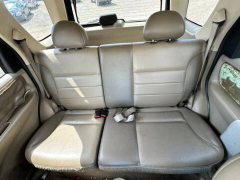 2003 Ford Escape XLT Popular 2