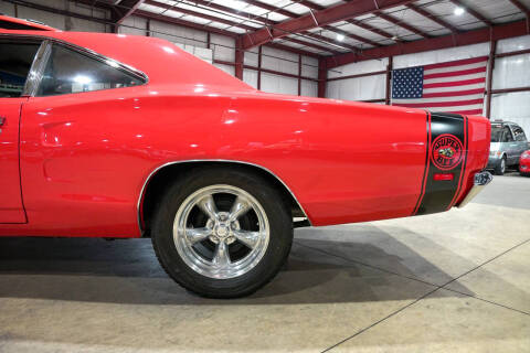 1969 Dodge Super Bee