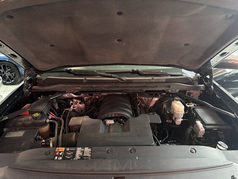 2016 GMC Sierra 1500