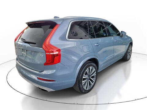 2020 Volvo XC90 T5 Momentum