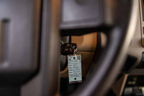 2011 Ford F-350 Super Duty XLT