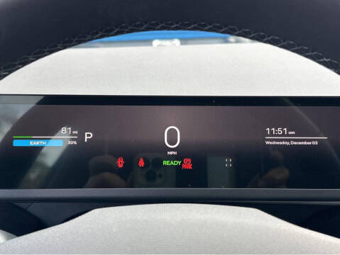 2023 Fisker Ocean Ultra