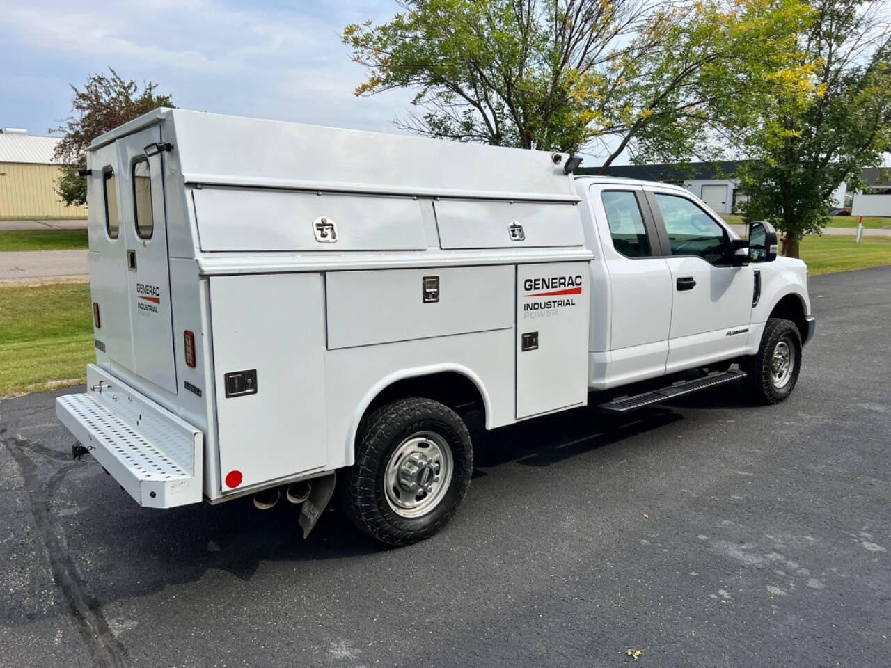 2019 Ford F-350 Super Duty for sale at Driven Auto in Corcoran, MN