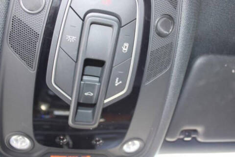 2019 Audi A4 Premium 40 TFSI