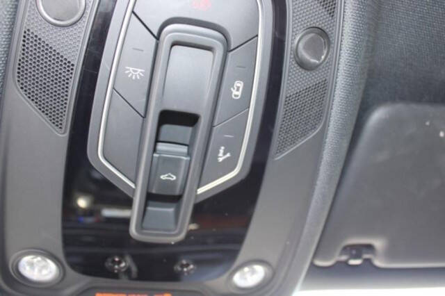 2019 Audi A4 Premium 40 TFSI