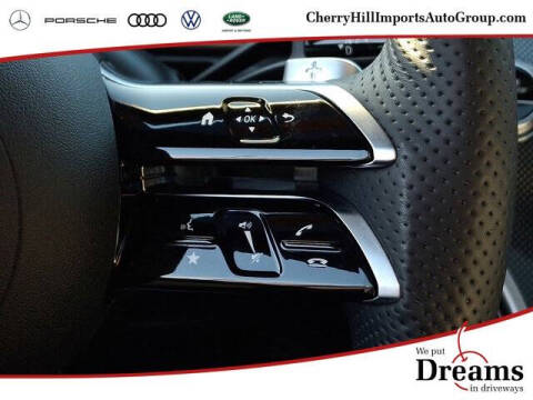 2023 Mercedes-Benz C-Class C 300 4MATIC