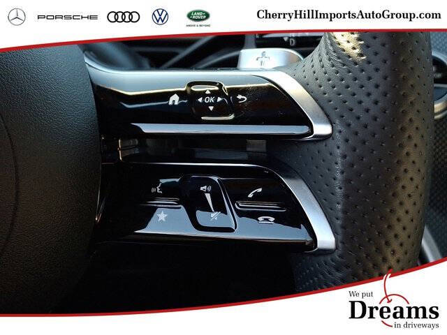 2023 Mercedes-Benz C-Class C 300 4MATIC