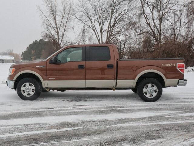 2011 Ford F-150