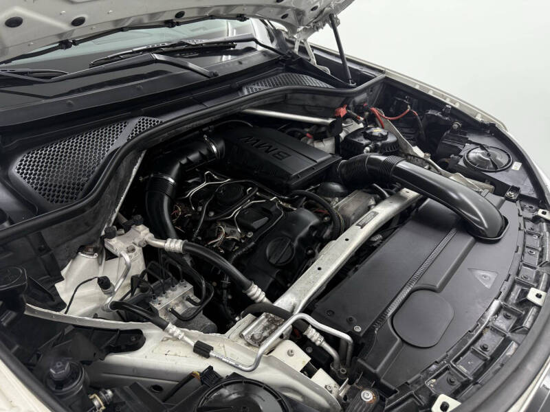 2015 BMW X6 xDrive35i