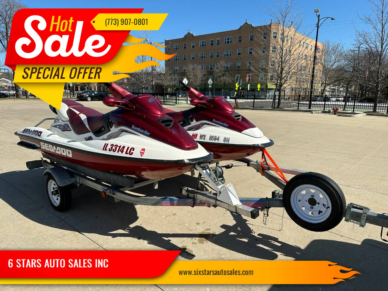 Sea doo hot sale dog carrier